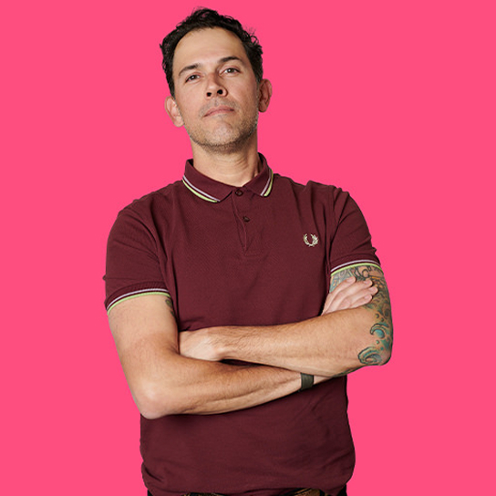 Dino de León