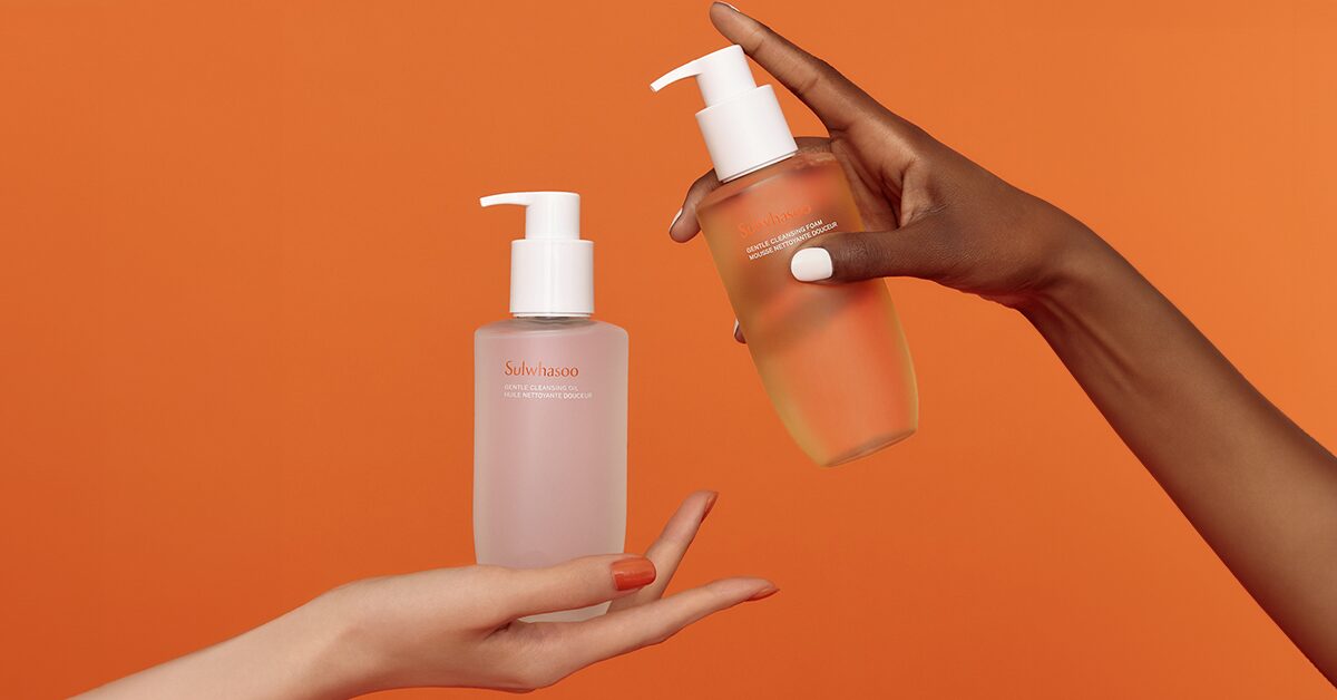 Unifying Korean Skincare and US Markets