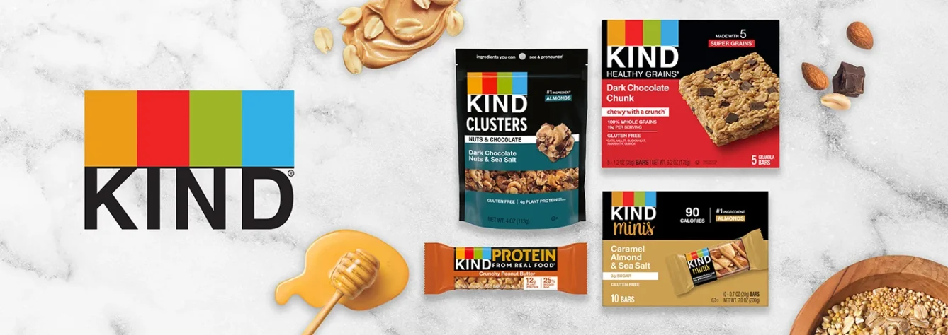 Unifying Best Ecommerce Practices for KIND 