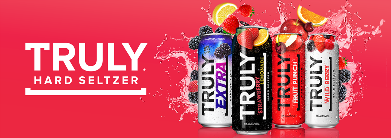 Unifying Male C-Store Shoppers with Their Go-To Summer Seltzer