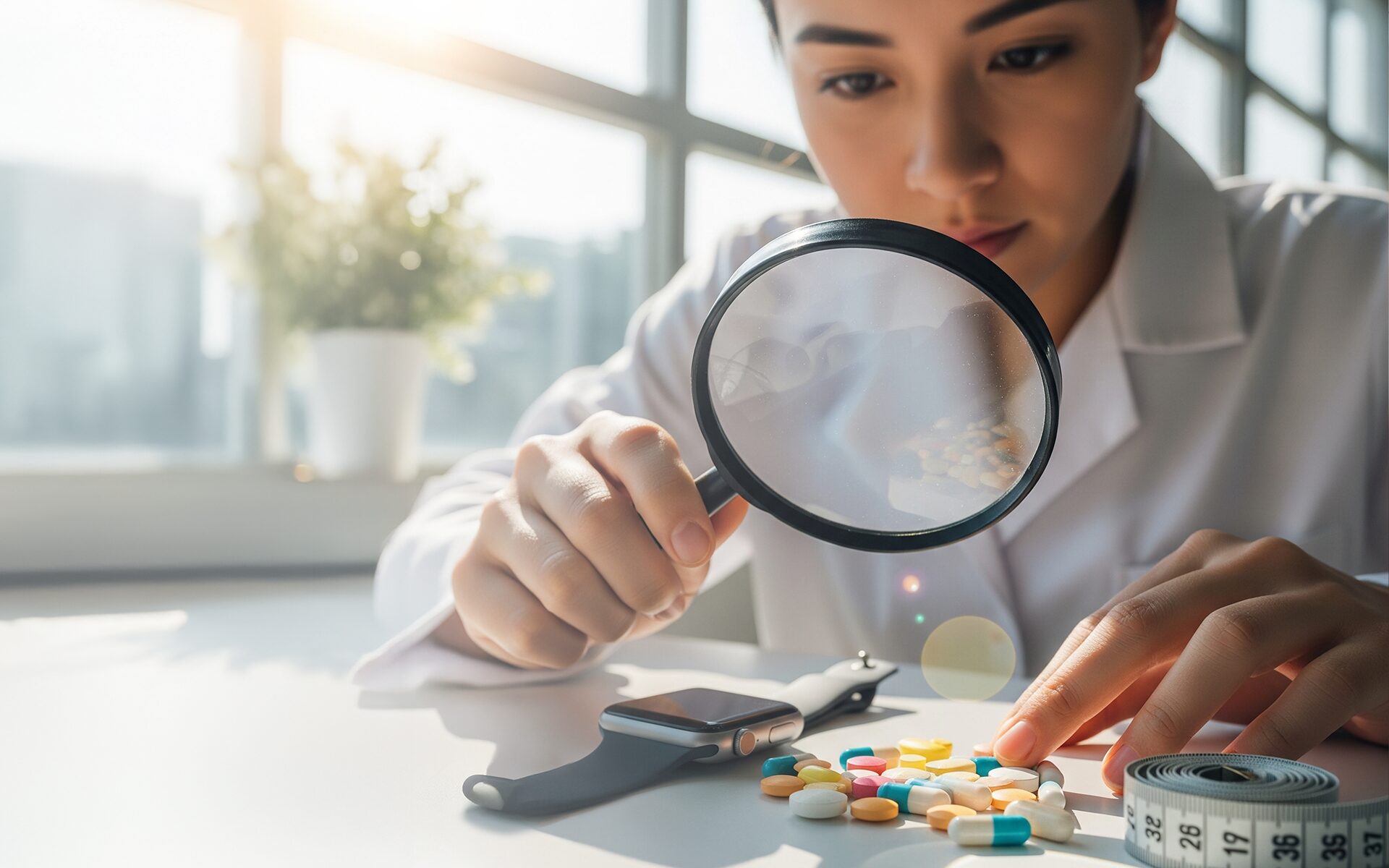 How FDA Changes Are Rewiring Consumer Health
