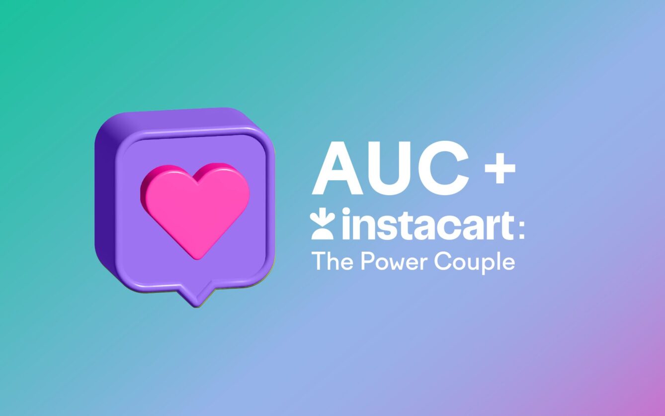 Advantage Unified Commerce Announces Strategic Partnership with Instacart to Add Value for CPG Clients